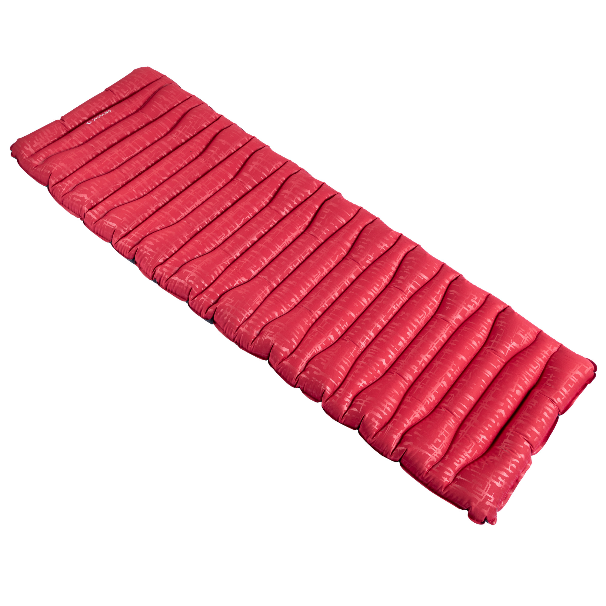 Sydvang Austfjell Sleeping Mat Air LW Crimson