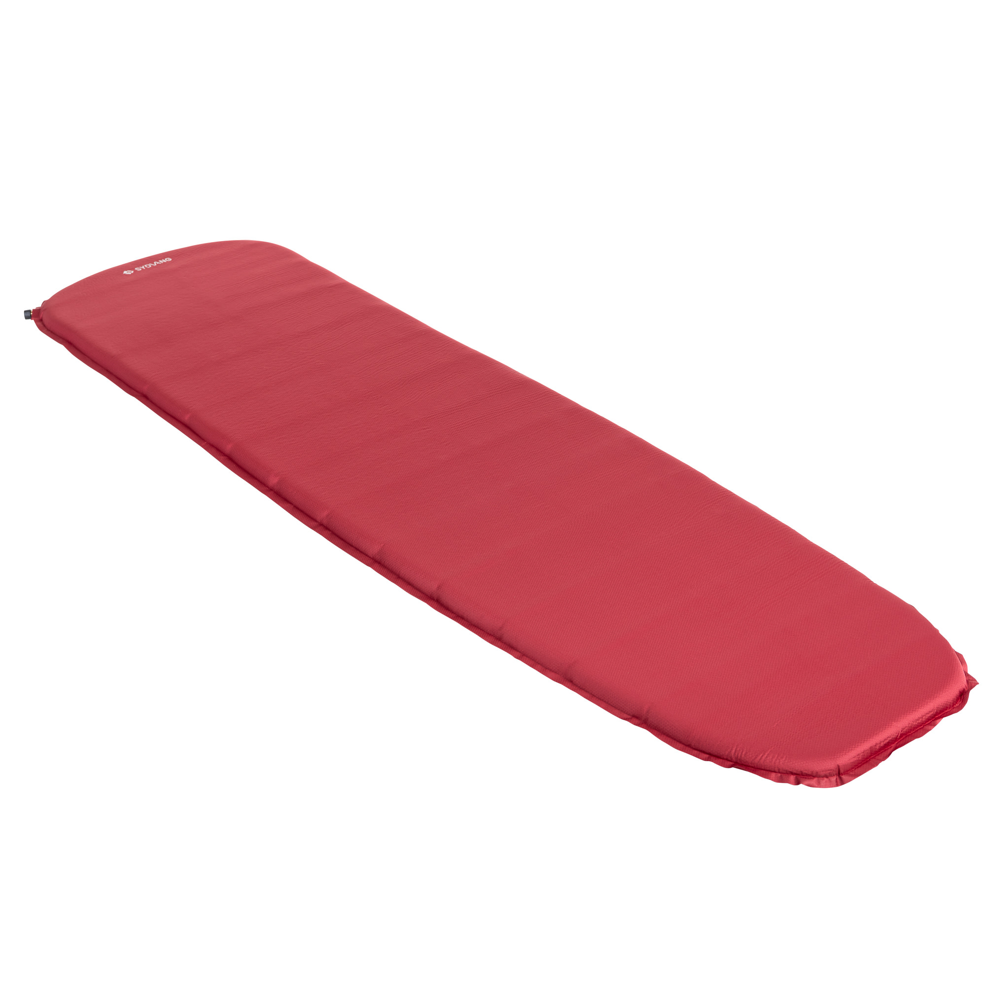 Sydvang Burfjord Foam Sleeping Mat Crimson