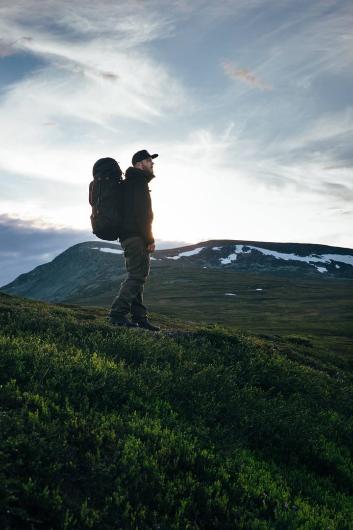 Sydvang Montana Hiking Pack 85L Black Sydvang