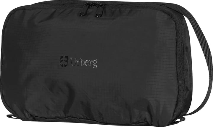 Urberg Packing Cube Medium Black Urberg