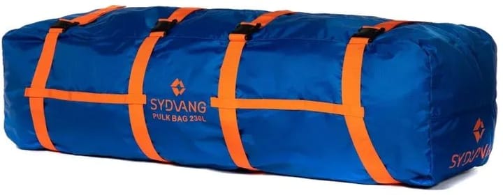 Sydvang Pulk Bag Long 230L Blue Sydvang