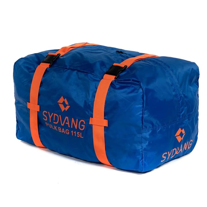 Sydvang Pulk Bag Short Blue Sydvang