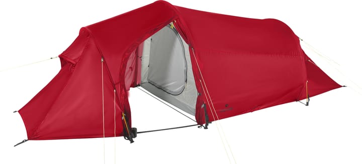 Sydvang Skaring 2P Ultralight Tunnel Tent Haute Red Sydvang