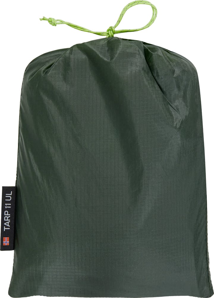 Sydvang Skaring Tarp 11 Ultralight Green Sydvang