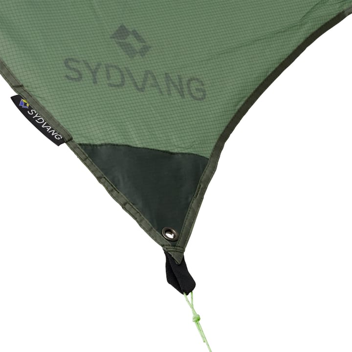 Sydvang Skaring Tarp 11 Ultralight Green Sydvang