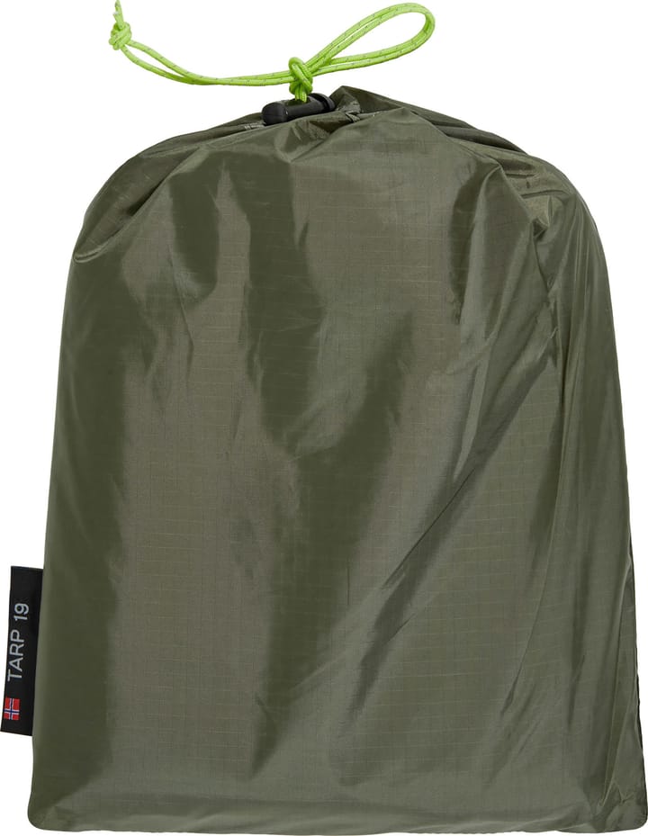 Sydvang Skaring Tarp 19 Green Sydvang