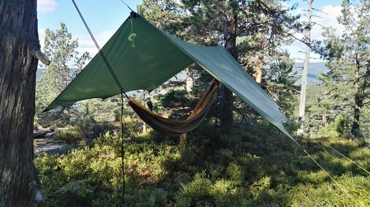 Sydvang Tarp 19 Green Sydvang