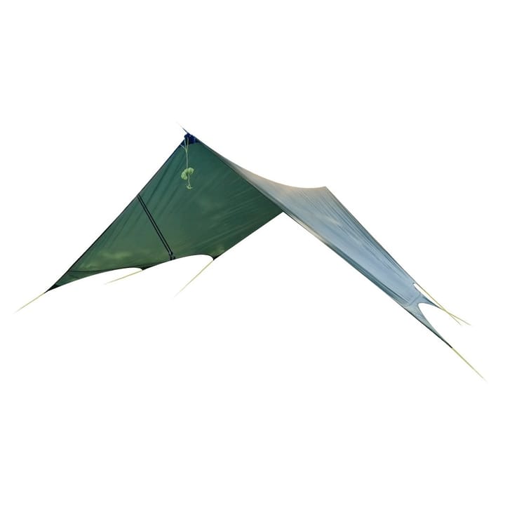 Sydvang Tarp 9 Green Sydvang