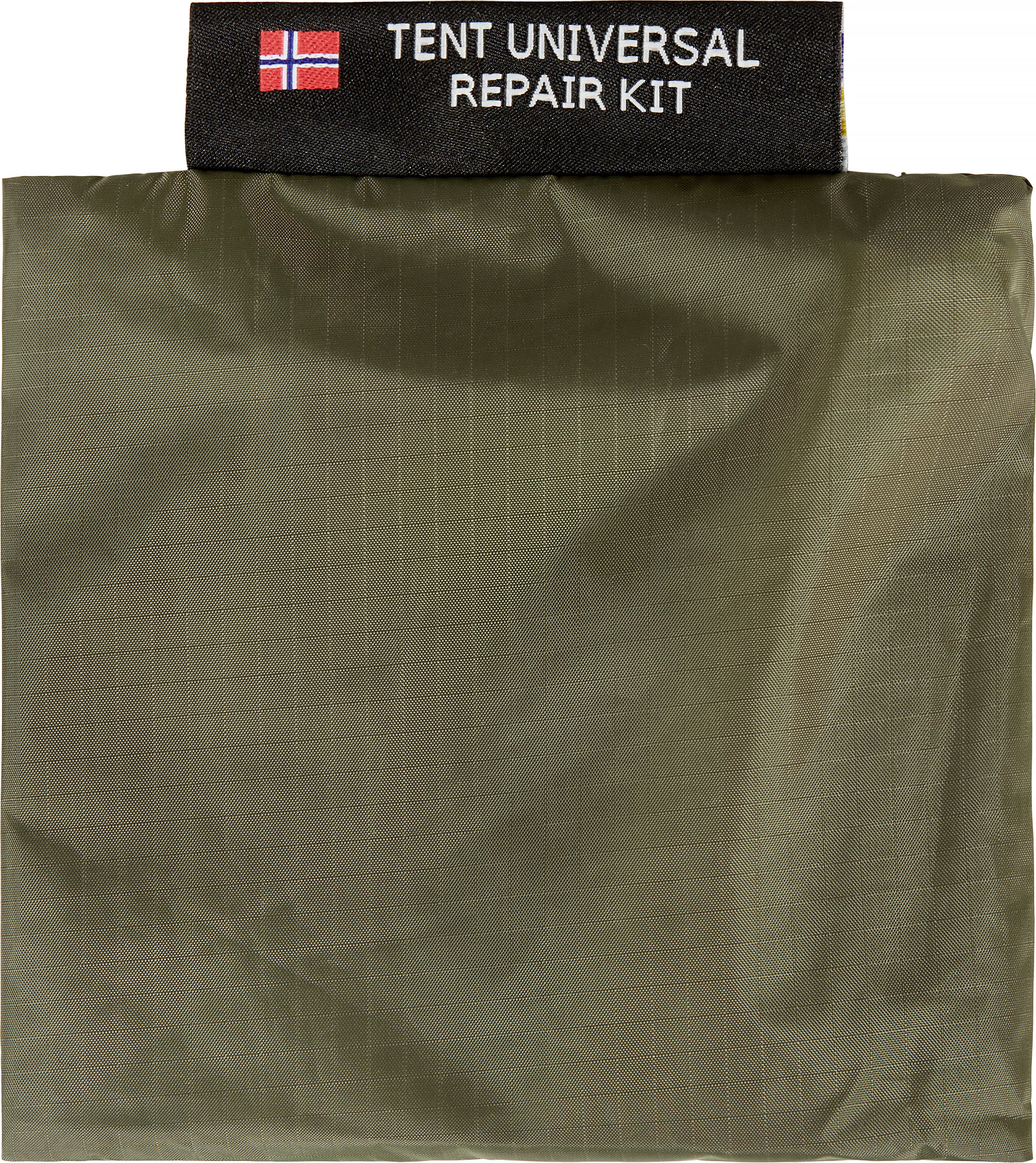Sydvang Tent Universal Repair Kit Black