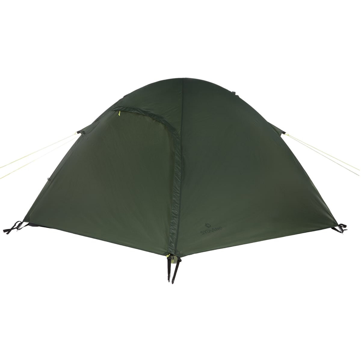 Sydvang Utoset Ultra Light Tent 2P Green