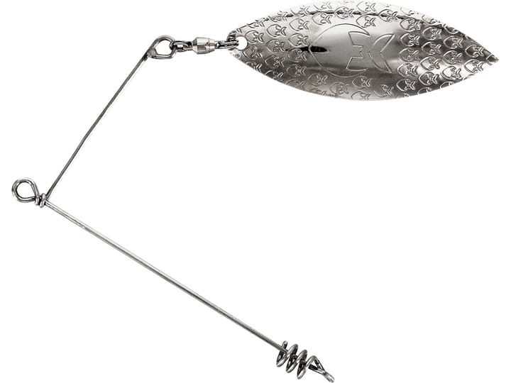 Westin Westin Add-It Spinnerbait Willow Silver Westin