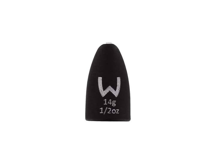 Westin Westin Add-It Tungsten Bullet Weights Westin