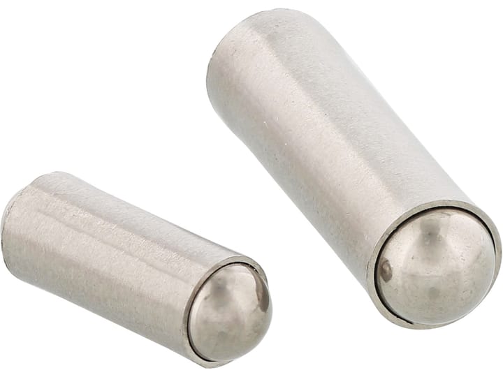 Westin Westin Metal Rattles 5pk Westin