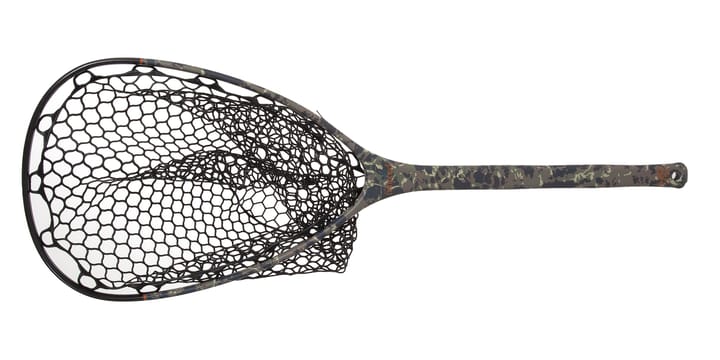 Fishpond Fishpond Nomad Mid-Length Net Riverbed Camo Fishpond