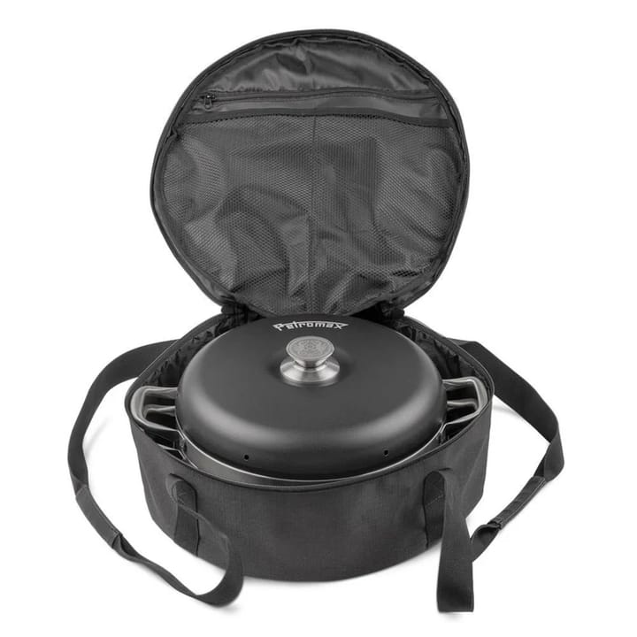 Petromax Transport Bag For Camping Oven Black Petromax