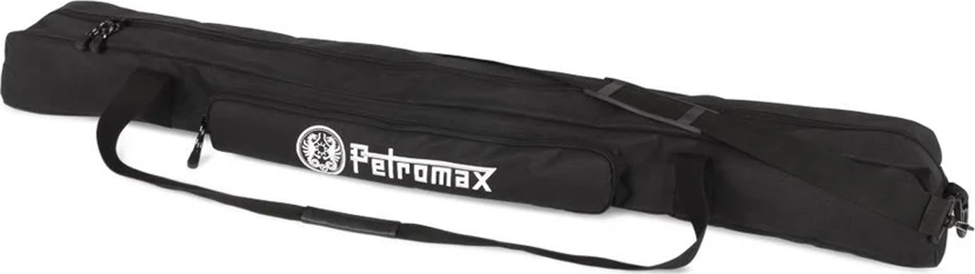 Petromax Transport Bag Fire Bridge Black