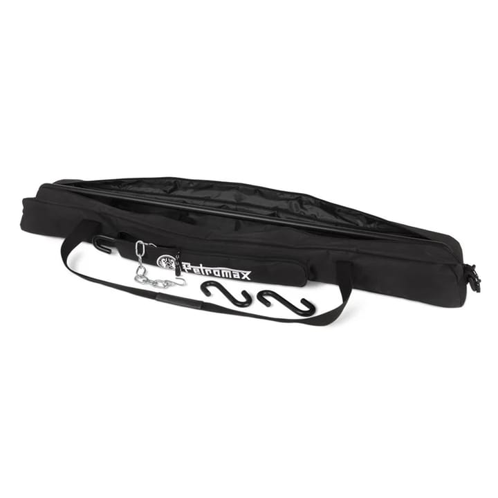 Petromax Transport Bag Fire Bridge Black Petromax