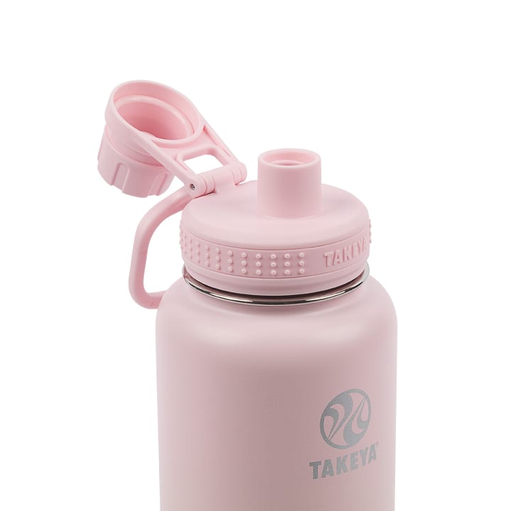 Takeya Actives Insulated Bottle 950 ml Bright Pink/Blush Takeya