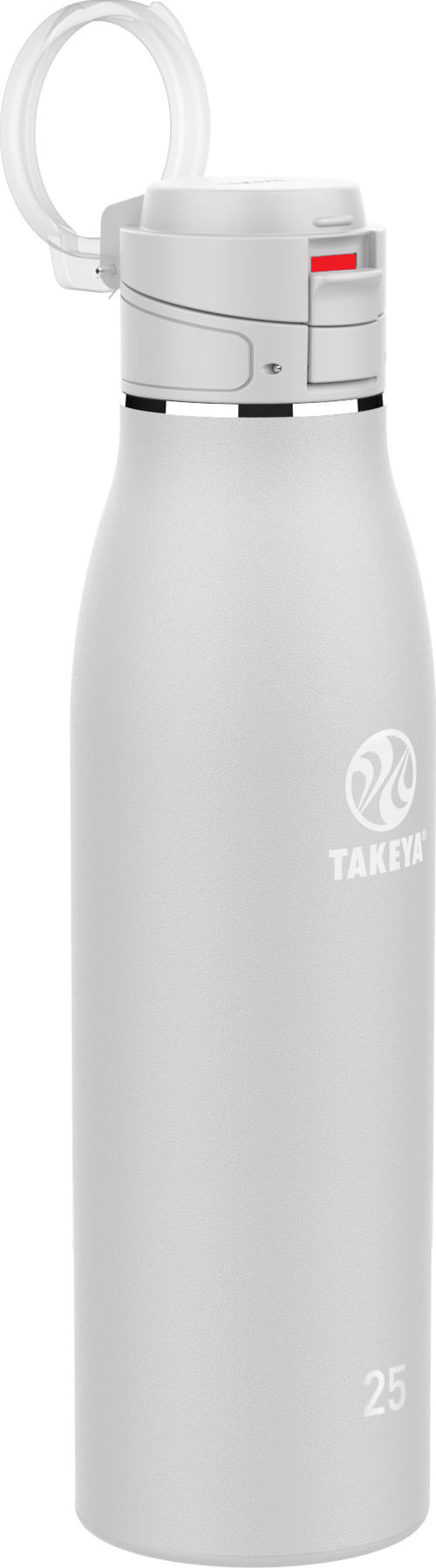 Takeya Actives Insulated Traveler 740 ml Dodgeball