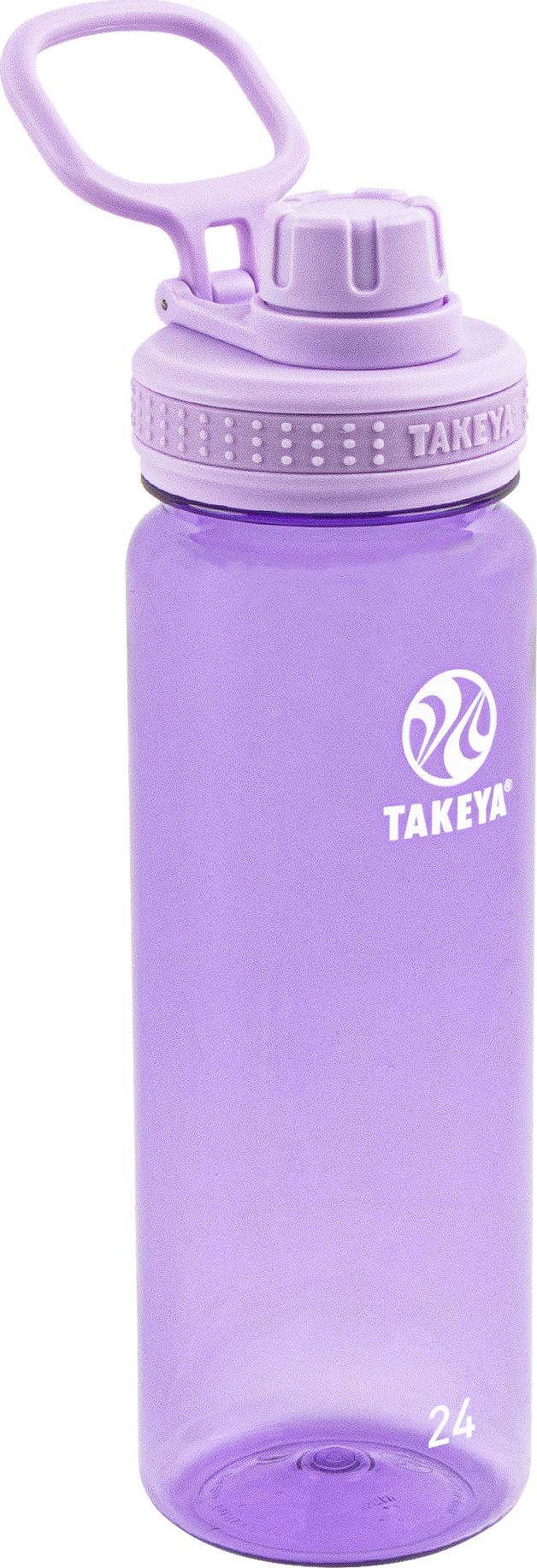 Takeya Tritan Bottle 700 ml Vivacity Purple Takeya