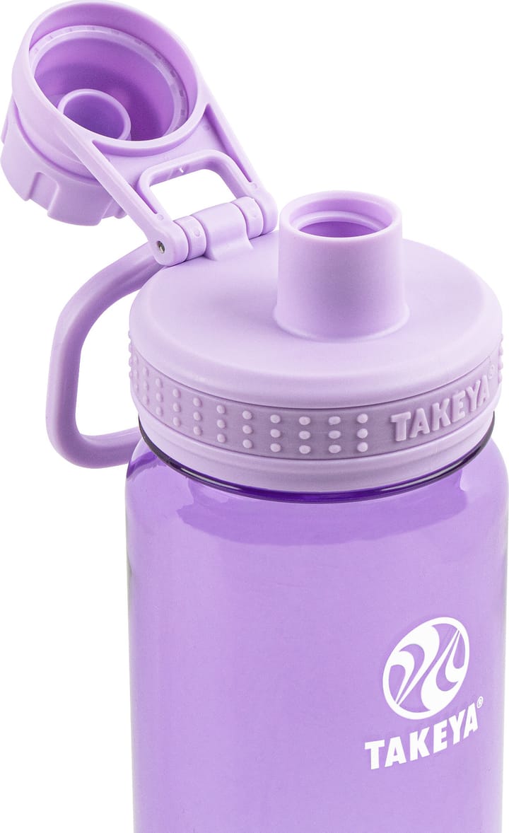 Takeya Tritan Bottle 700 ml Vivacity Purple Takeya