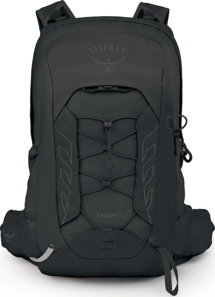 Osprey Talon 11 Black/Coal Grey Osprey