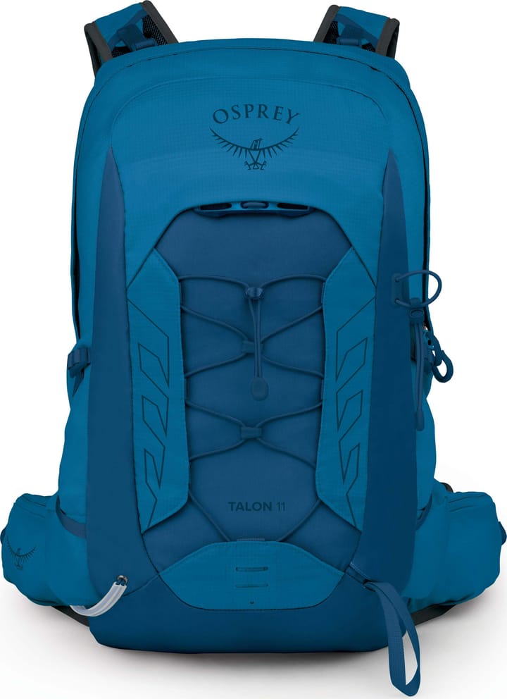 Osprey Talon 11 Scoria Blue/Night Shift Osprey