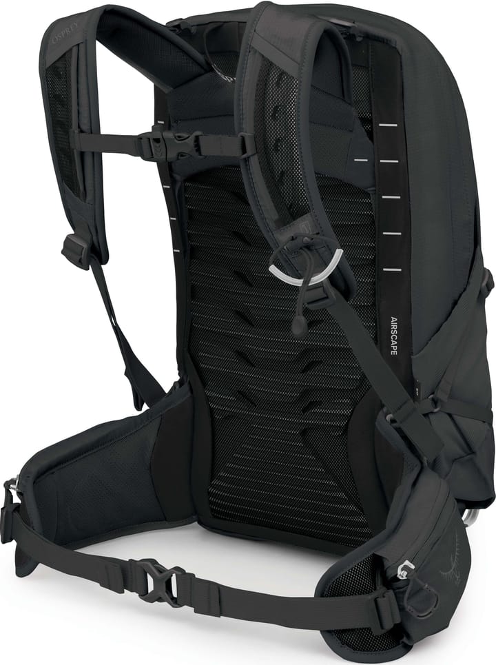 Osprey Talon 11 Black/Coal Grey Osprey