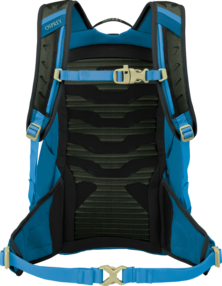 Osprey Talon Jr Scoria Blue Osprey