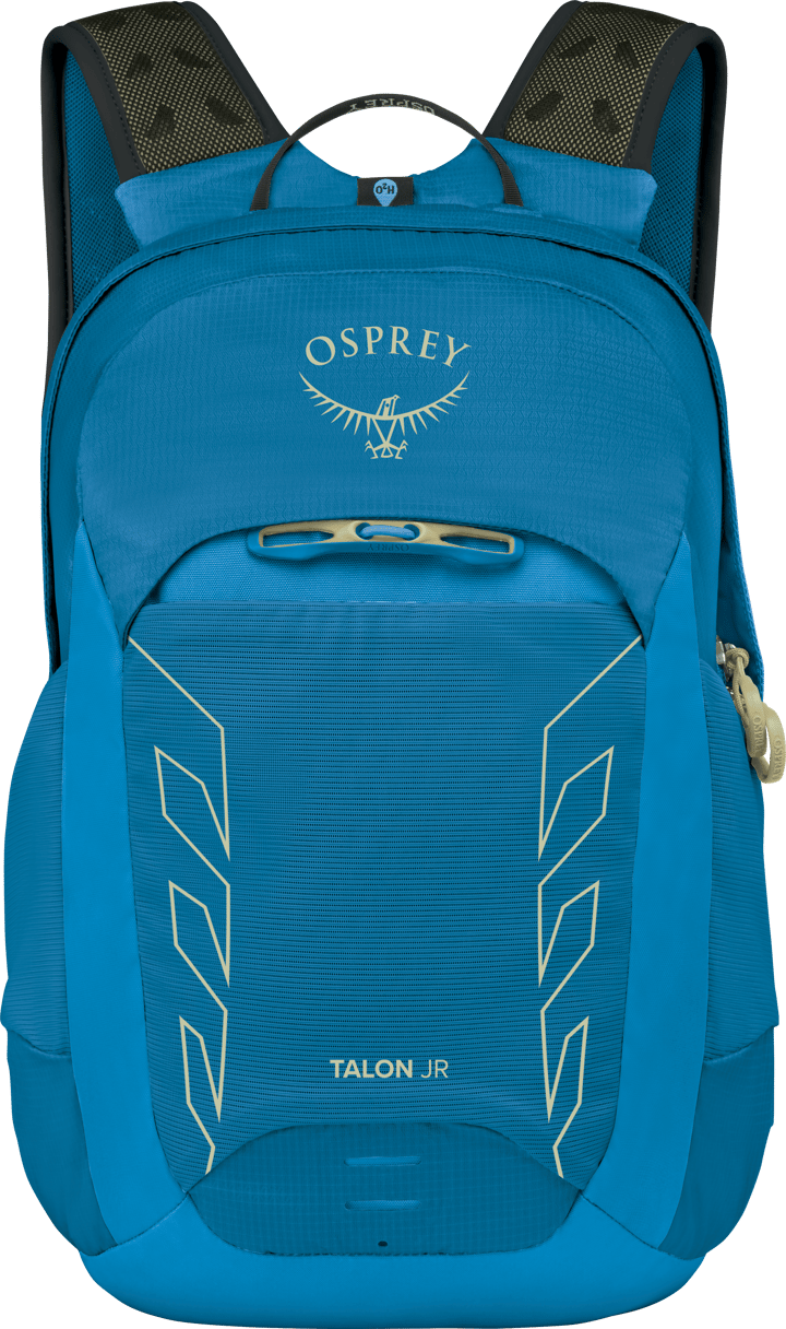 Osprey Talon Jr Scoria Blue Osprey