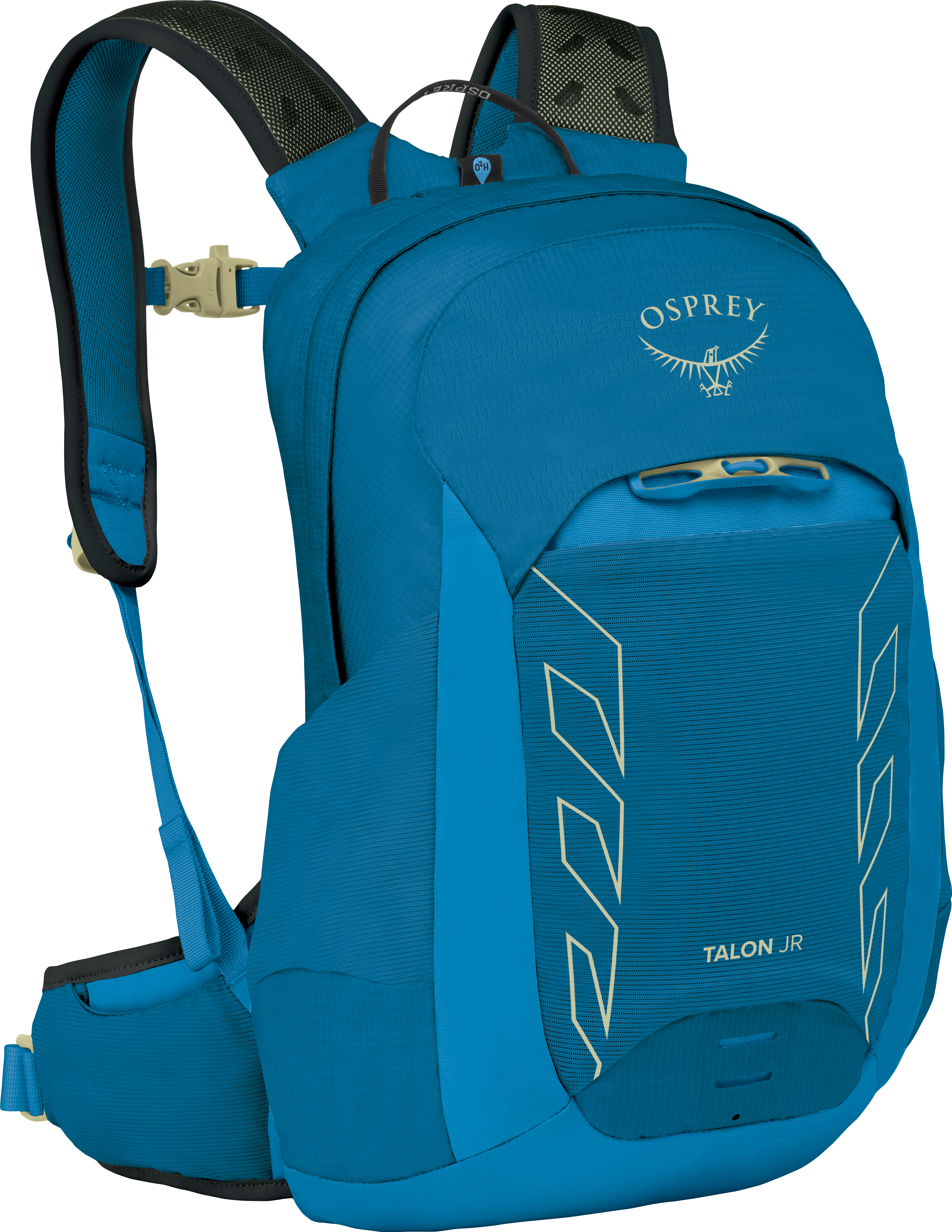 Osprey Kids' Talon Jr Scoria Blue, not_defined