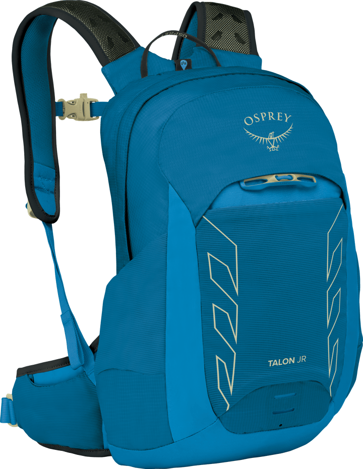 Osprey Talon Jr Scoria Blue Osprey