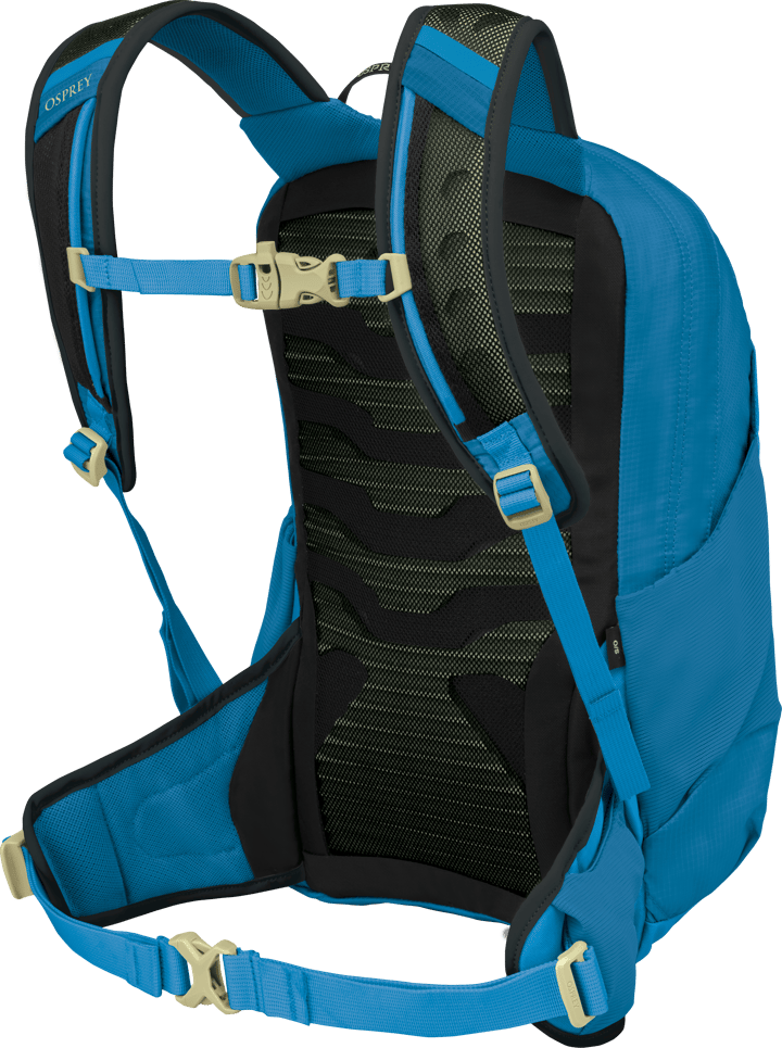 Osprey Talon Jr Scoria Blue Osprey