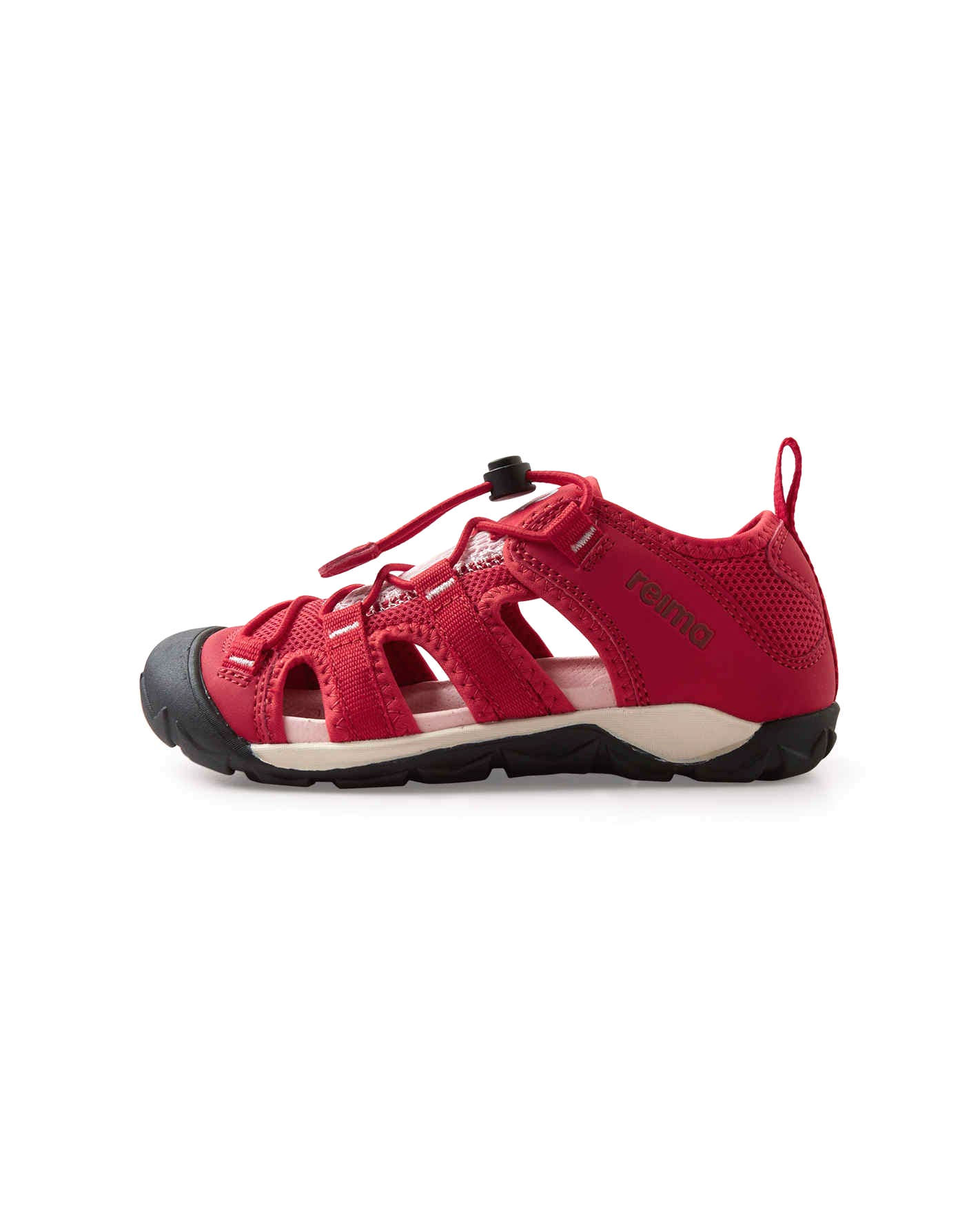 Reima Kids’ Sandals Talsi Reima Red