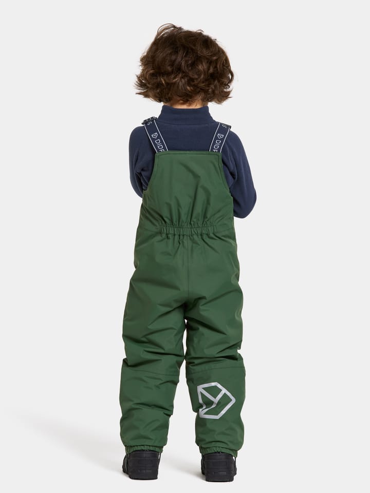 Didriksons Kids' Tarfala Pants 7 Pine Green Didriksons