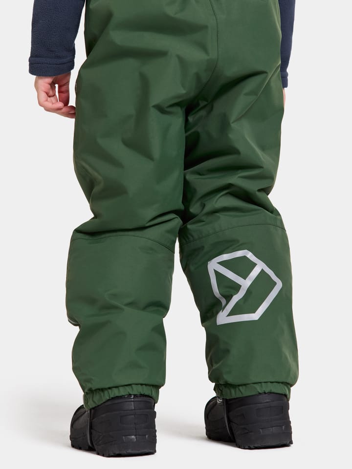 Didriksons Kids' Tarfala Pants 7 Pine Green Didriksons