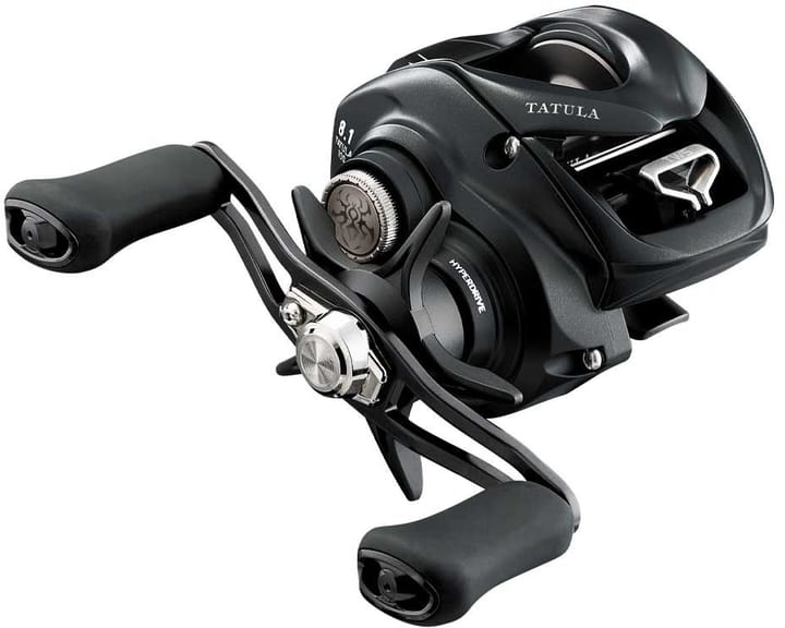 Daiwa Daiwa Tatula Tw 100 Daiwa