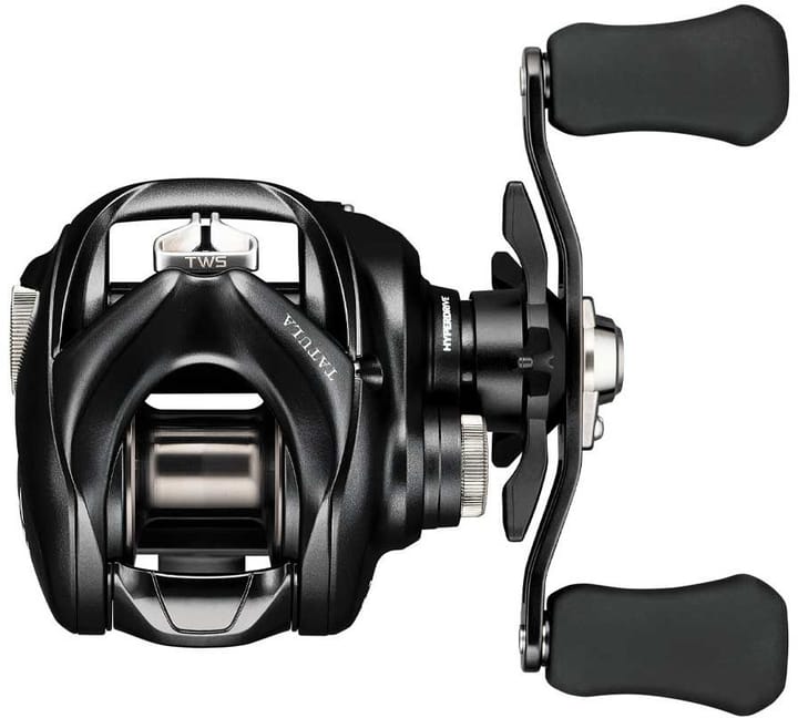 Daiwa Daiwa Tatula Tw 100 Daiwa