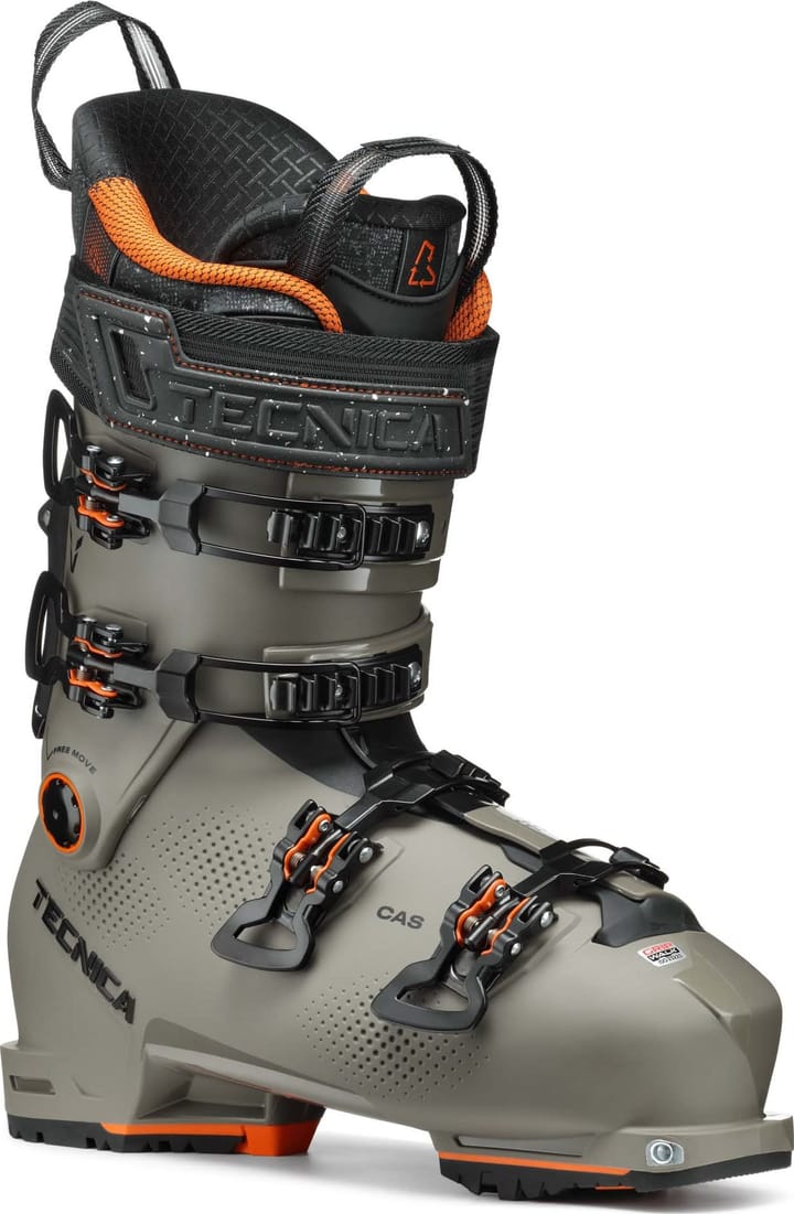 Tecnica Men's Cochise 110 DYN GW Transition Gray Tecnica