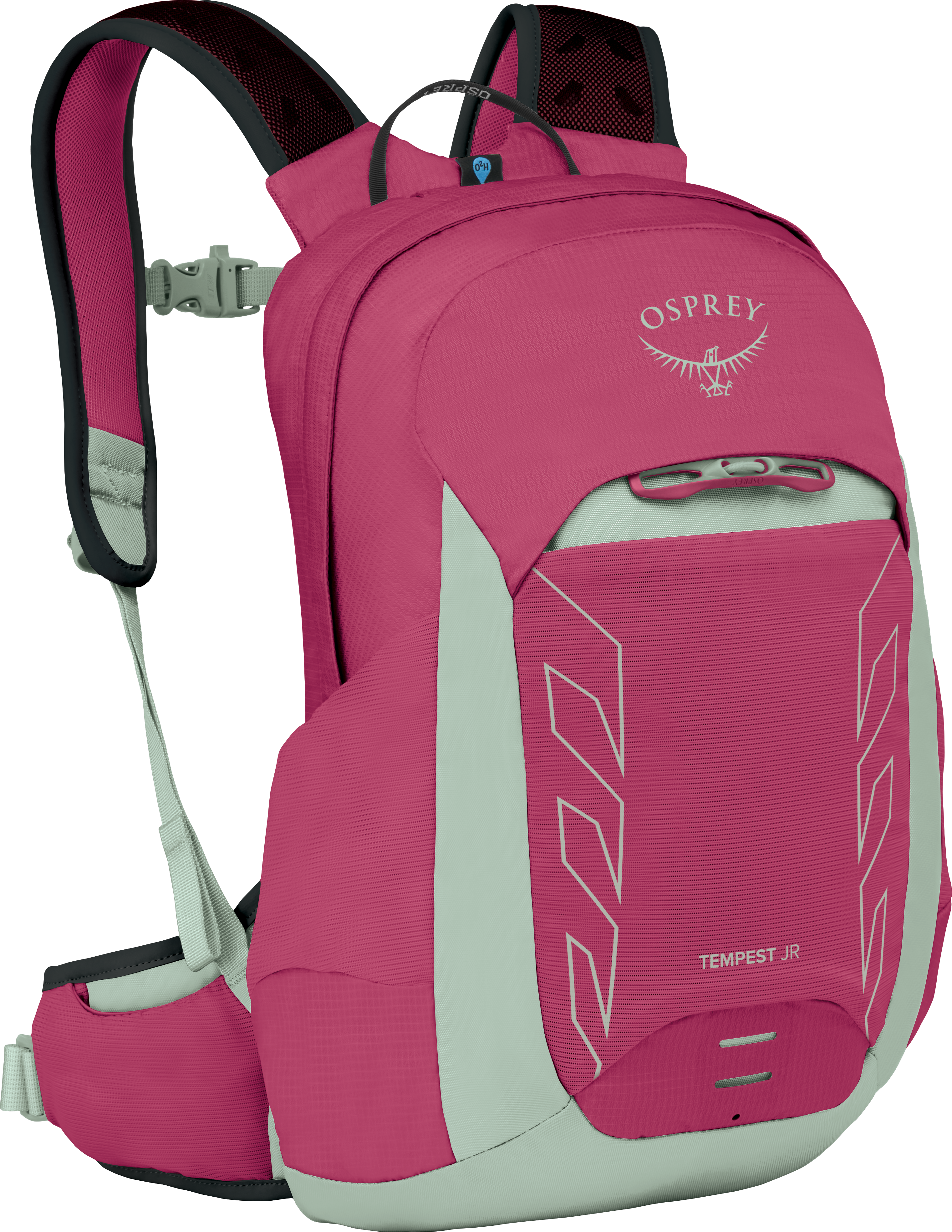 Osprey Kids' Tempest Jr Hotspot Pink, not_defined