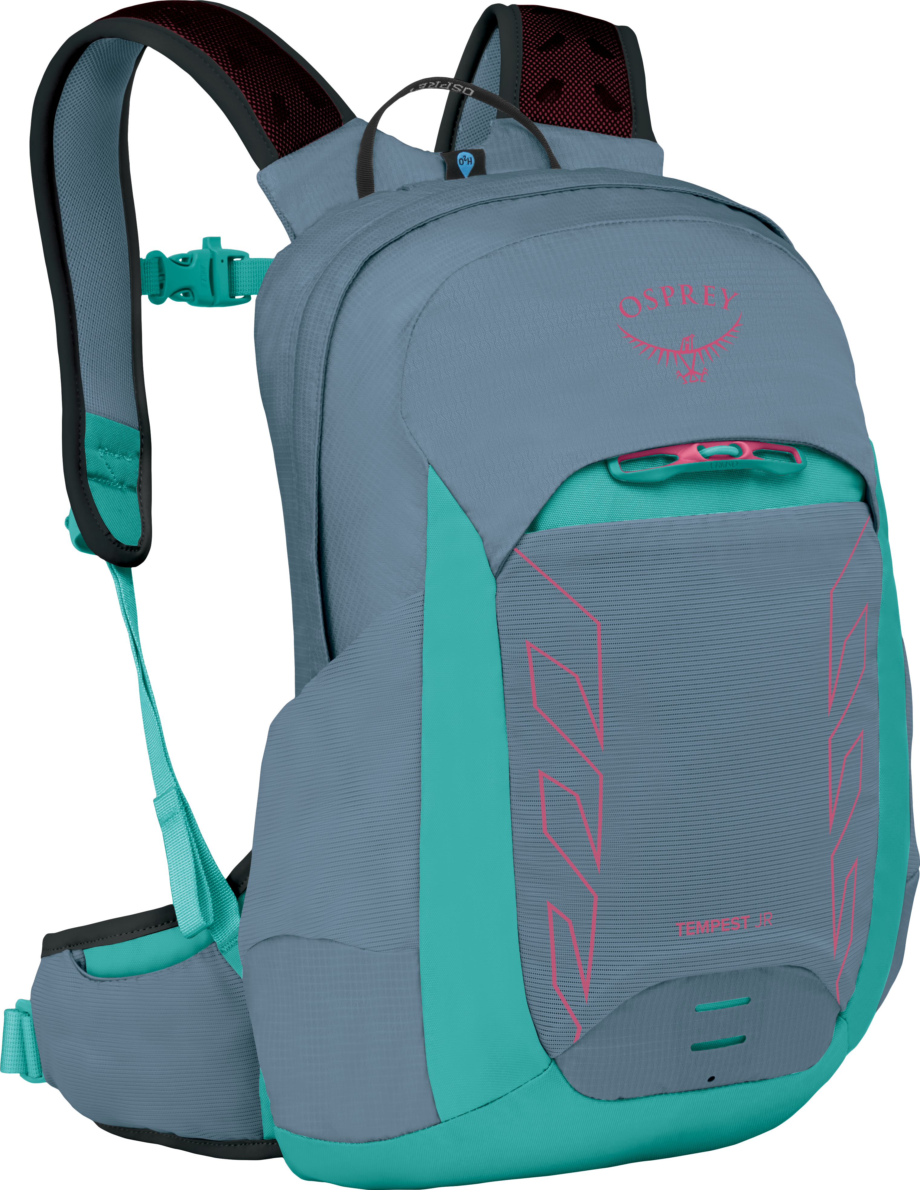 Osprey Kids' Tempest Jr Tidal/Seafoam, not_defined