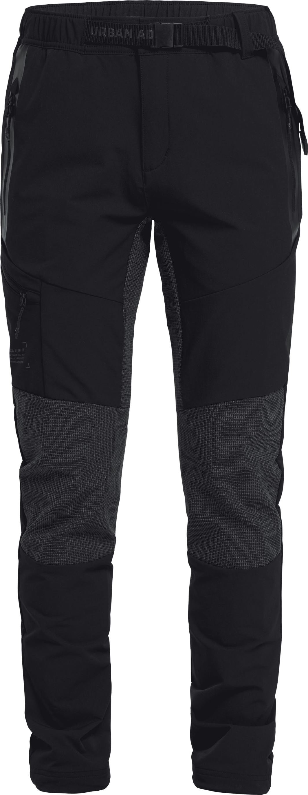 Tenson Women’s Imatra Pro Pants Black