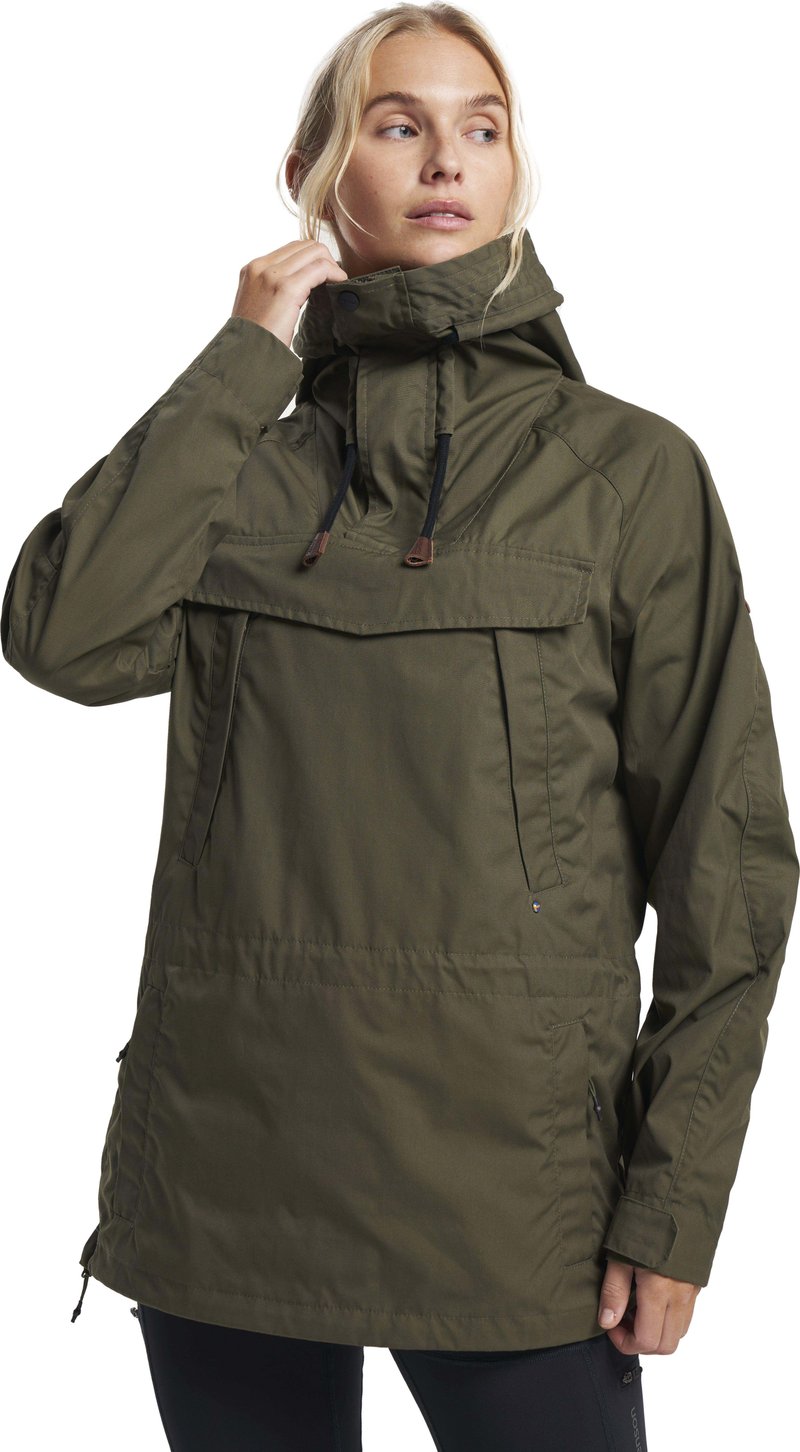 The Mountain Anorak 55, Buy our icons, THIS IS TENSON