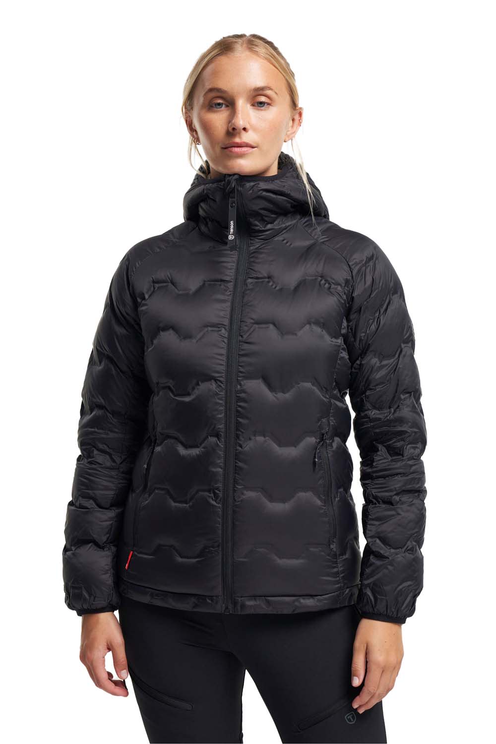 Tenson Women’s Shibui Down Jacket Tap Shoe