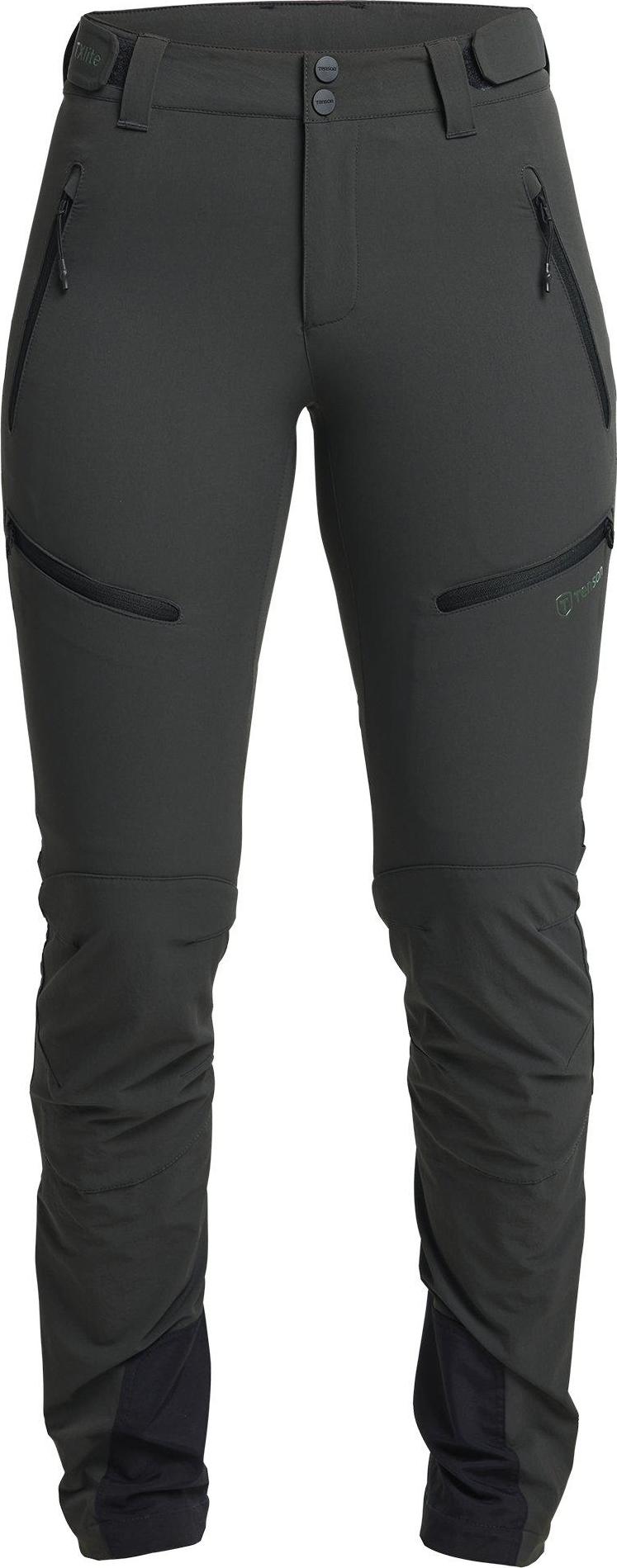 Tenson Women’s TXlite Flex Pants Black