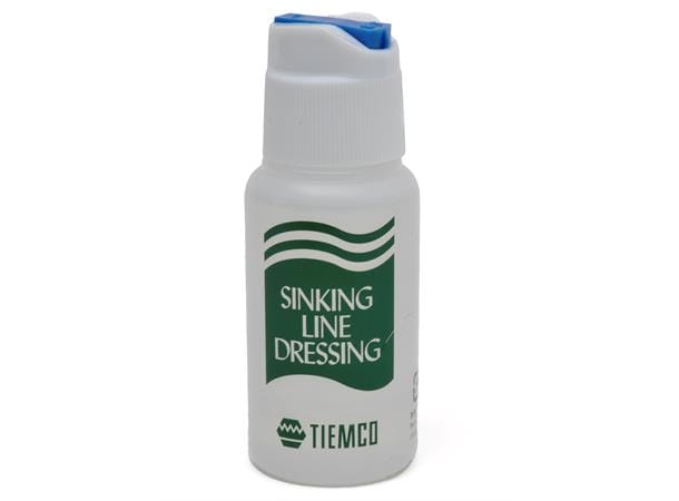 Tiemco Tmc Flyline Dressing - Sink Sink Dressing Tiemco