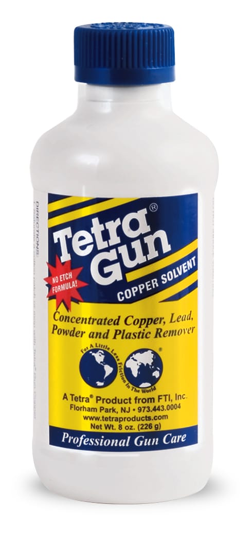 TetraGun Copper Solvent 118ml TetraGun