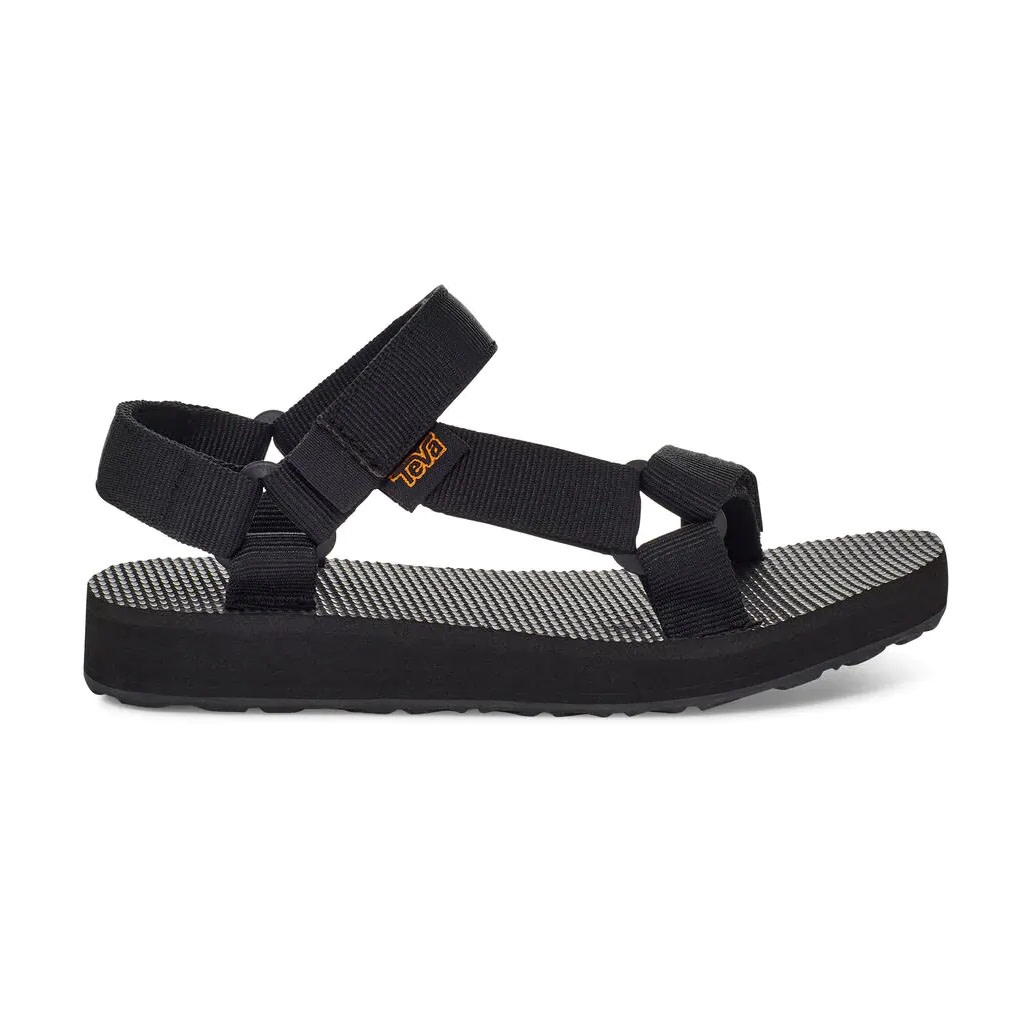 Teva Kids’ Original Universal Black