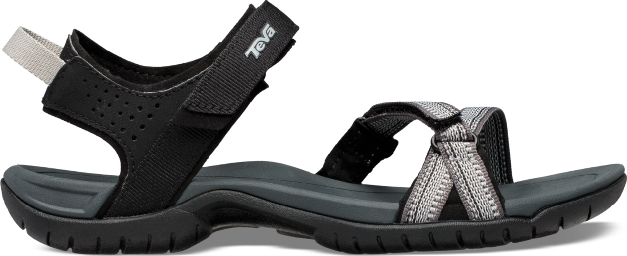 Teva Women’s Verra Antiguous Black Multi