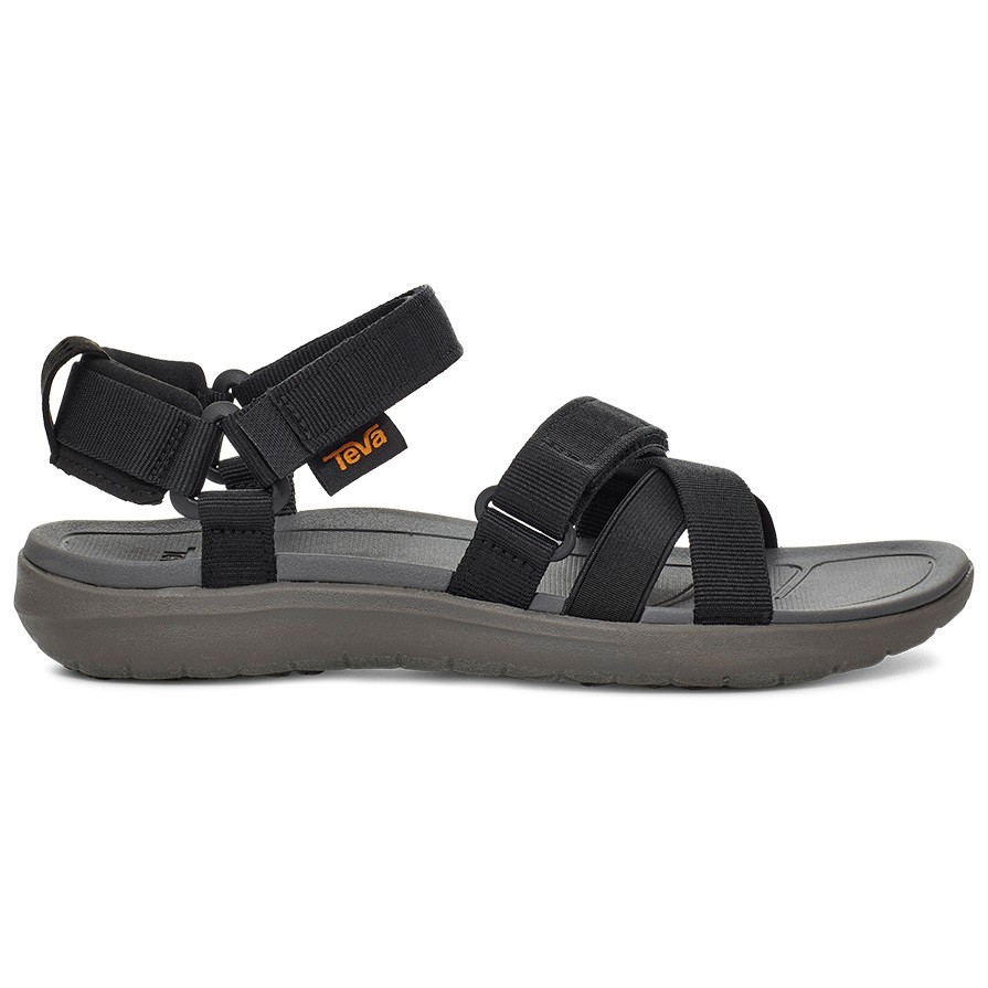 Teva Women’s Sanborn Mia Black